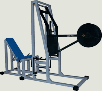 Leg Press